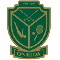 Oneida Golf & Country Club logo