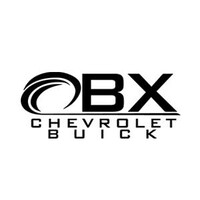 OBX Chevrolet Buick logo