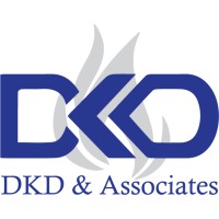 DKD & Associates logo