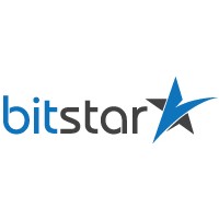 BitStar logo