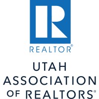 Utah Association Of Realtors logo