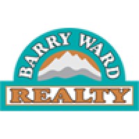 Barry Ward Realty logo