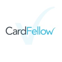 CardFellow logo