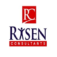 Risen Consultants, LLC logo