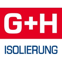 G+H A/S logo
