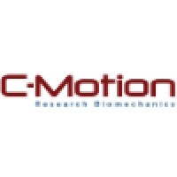 C-Motion, Inc. logo