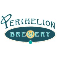 Perihelion Brewery logo