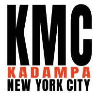 Kadampa Meditation Center New York City logo