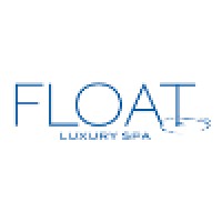 Float Luxury Spa logo