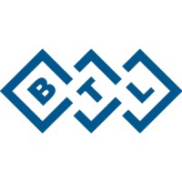 BTL Industries ES logo