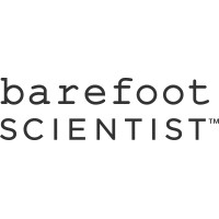 Barefoot Scientist logo