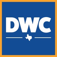 Texas Division Of Workers'​ Compensation logo