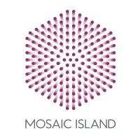 Mosaic Island logo