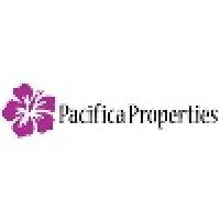 Pacifica Properties logo