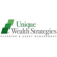 Unique Wealth Strategies logo