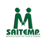 Saitemp S.A logo