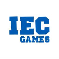 IEC Games logo
