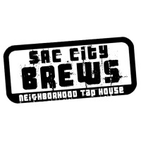 Sac City Brews Neighborhood Tap House logo