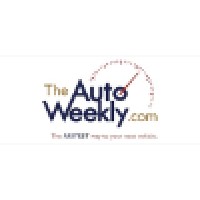 The Auto Weekly.com logo