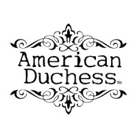 American Duchess Inc. | Historical Footwear logo