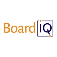 BoardIQ logo