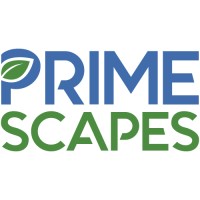 Primescapes LLC logo