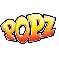 POPZ logo