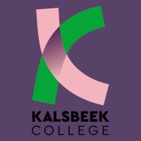 Kalsbeek College (St CVO Woerden) logo