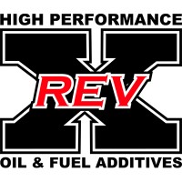 Rev X Products, Inc. logo