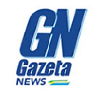 Gazeta News logo