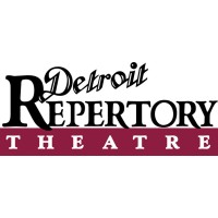 Detroit Repertory Theatre logo