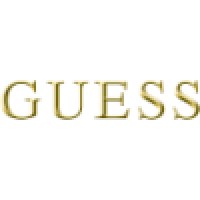 GUESS Watches logo