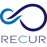Recur logo