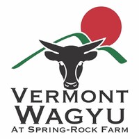 Vermont Wagyu logo