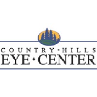 Country Hills Eye Center (CHEC) logo