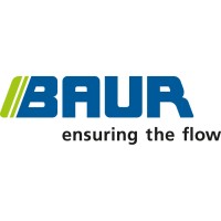 BAUR GmbH logo