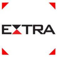 Jornal Extra logo