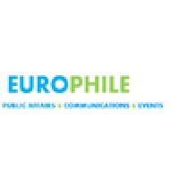 EUROPHILE logo
