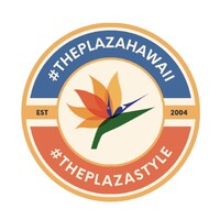The Plaza Assisted Living logo