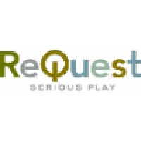 ReQuest, Inc. logo