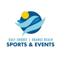 Gulf Shores | Orange Beach Sports & Events logo
