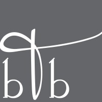 Belle & Blush logo