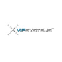 VIP Systems Inc. logo