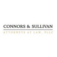 Connors & Sullivan Attorneys At Law PLLC logo