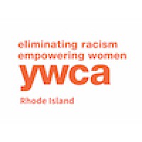 YWCA RHODE ISLAND logo