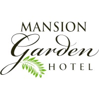 Freeport Mansion Garden Hotel logo