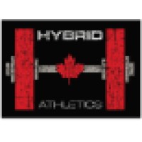Hybrid Athletics Inc logo