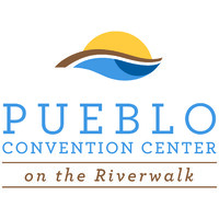 Pueblo Convention Center logo
