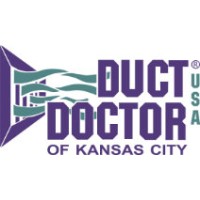 Duct Doctor USA Of Kansas City logo