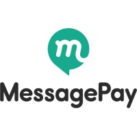 MessagePay logo